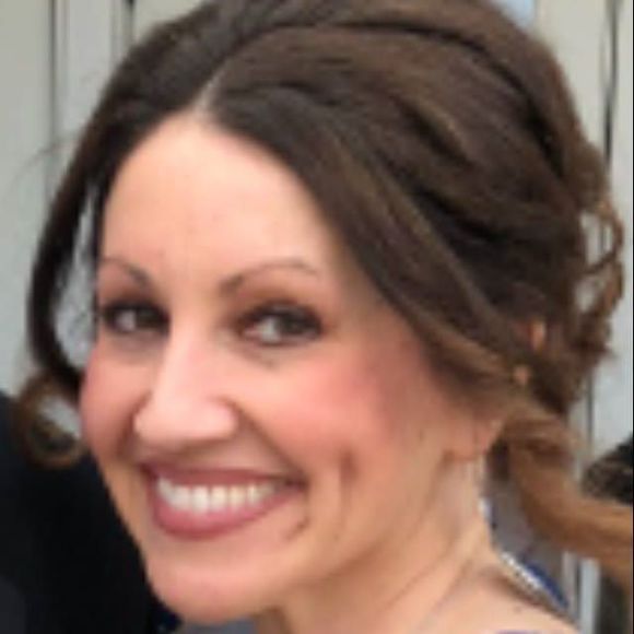 Meet your Posher, Carol - Picture 1 of 1